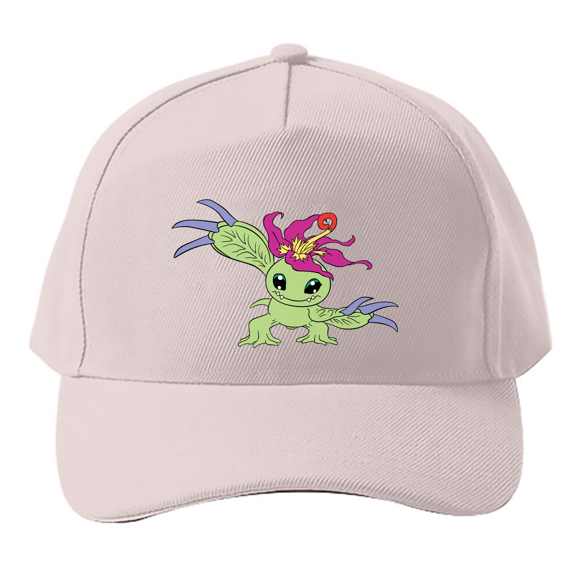 （画像用） Digimon デジタルモンスター/デジモン ベースボールキャップ 綿100％ 男女兼用 帽子 スポーツ